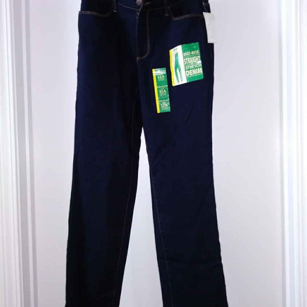 Women's jeans